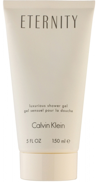 Calvin Klein Eternity for Women Shower Gel