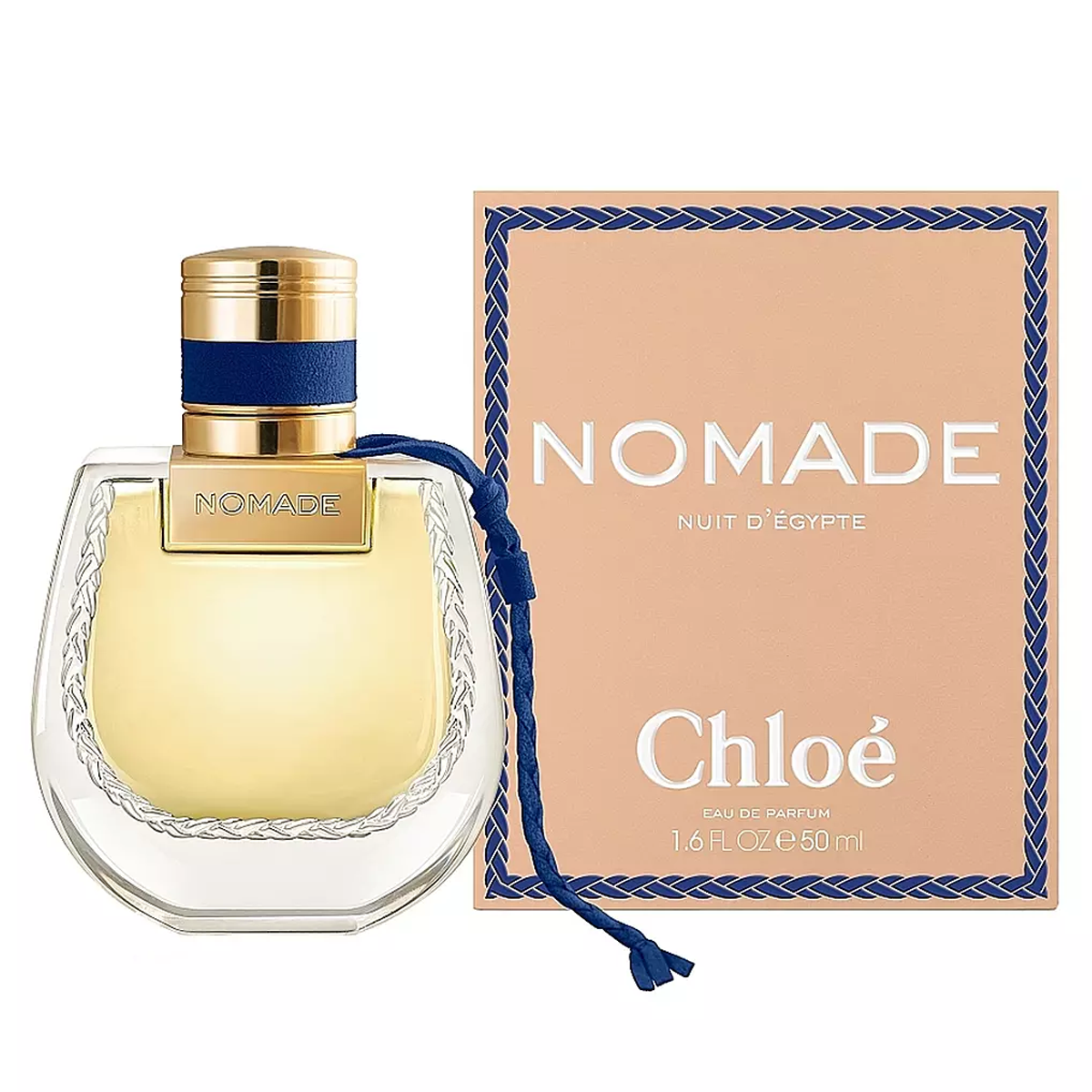 Chloé Nomade Nuit d'Égypte Eau de Parfum (EdP)
