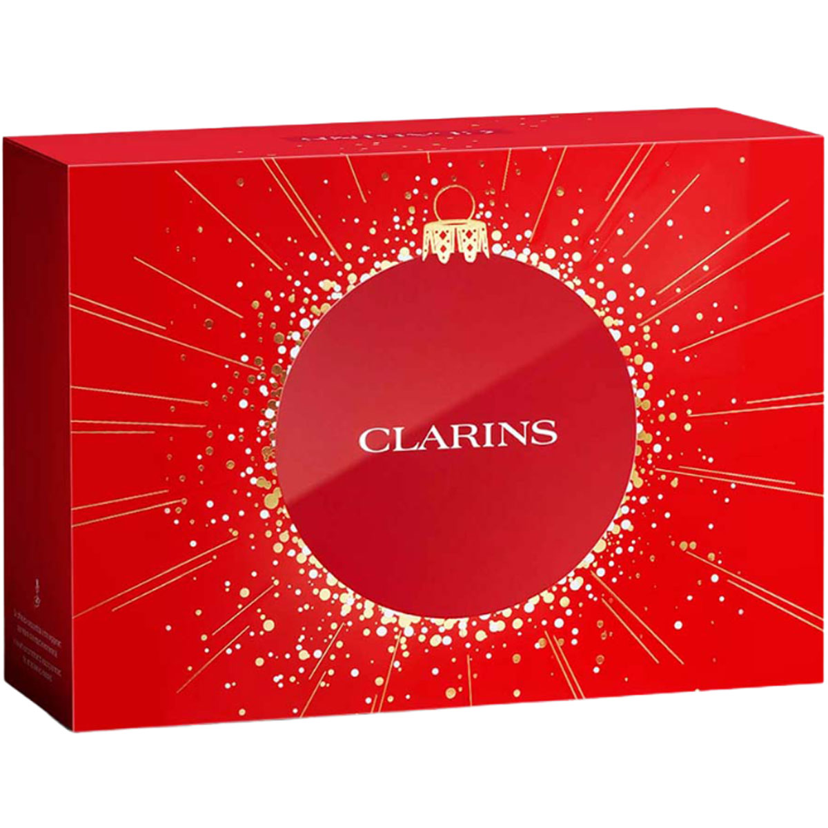 Clarins Hydra-Essentiel Gesichtspflege SET