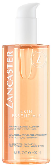 Lancaster Skin Express Cleanser