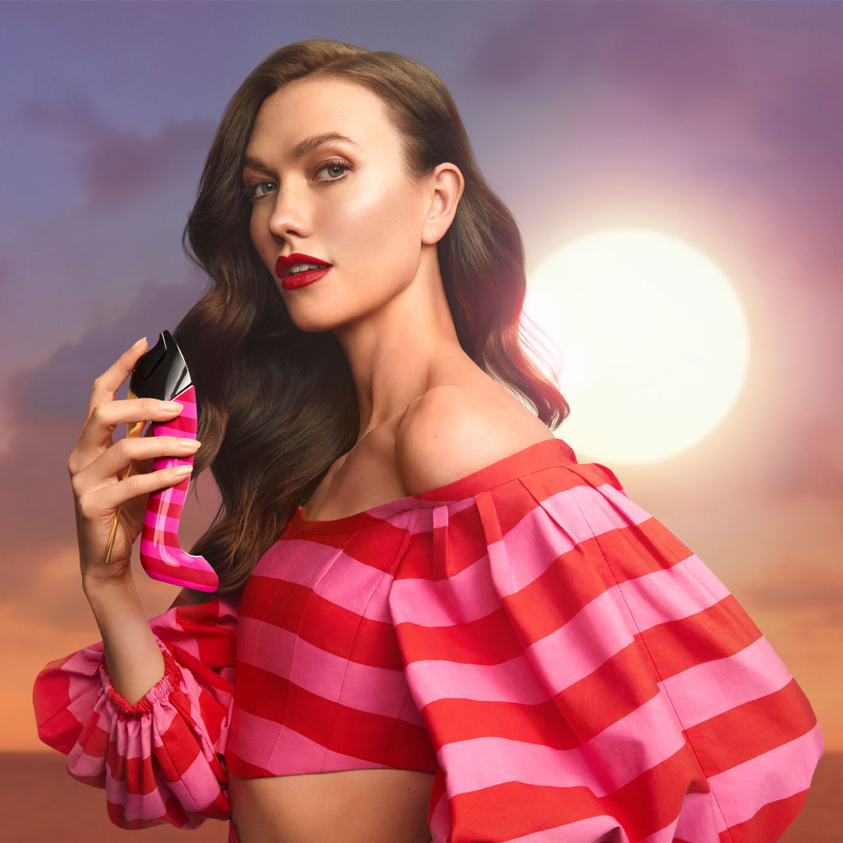 Carolina Herrera Good Girl Colormania Eau de Parfum (EdP) Limited Edition