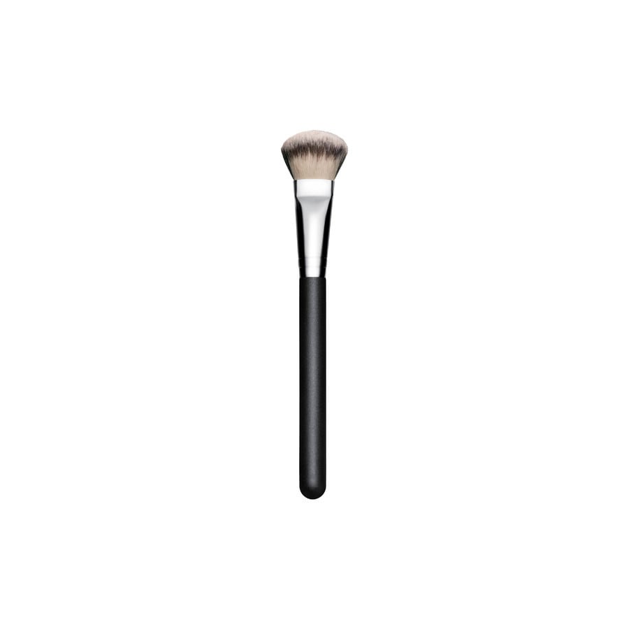 MAC Professional Brush 128S Split Fibre Cheek