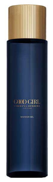 Carolina Herrera Good Girl Duschgel