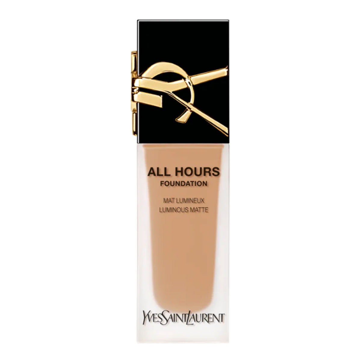 Yves Saint Laurent All Hours Foundation