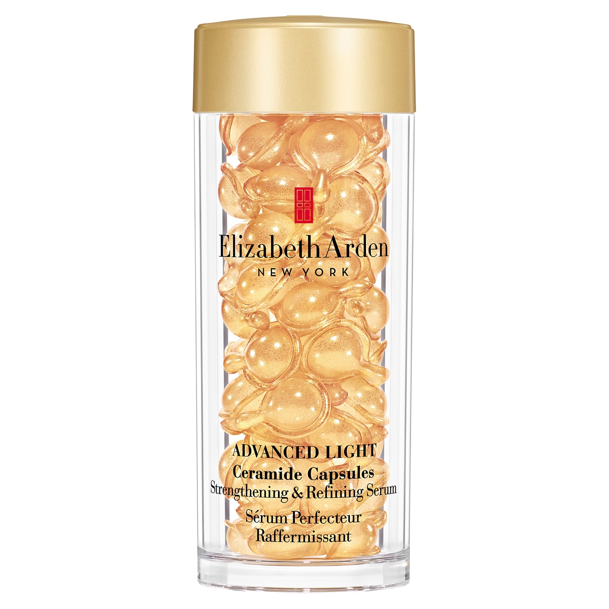 Elizabeth Arden Ceramide Advanced Light Capsules Strengthening & Refining Serum