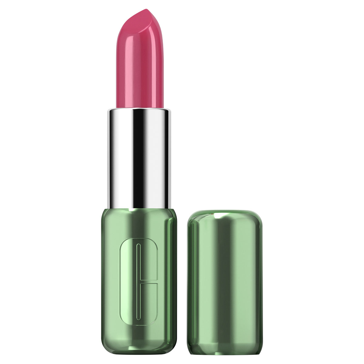 Clinique Pop Lipstick Shine