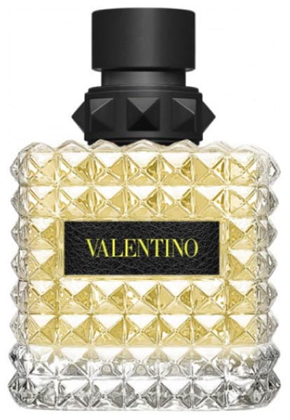Valentino Donna Born in Roma Yellow Dream Eau de Parfum (EdP)