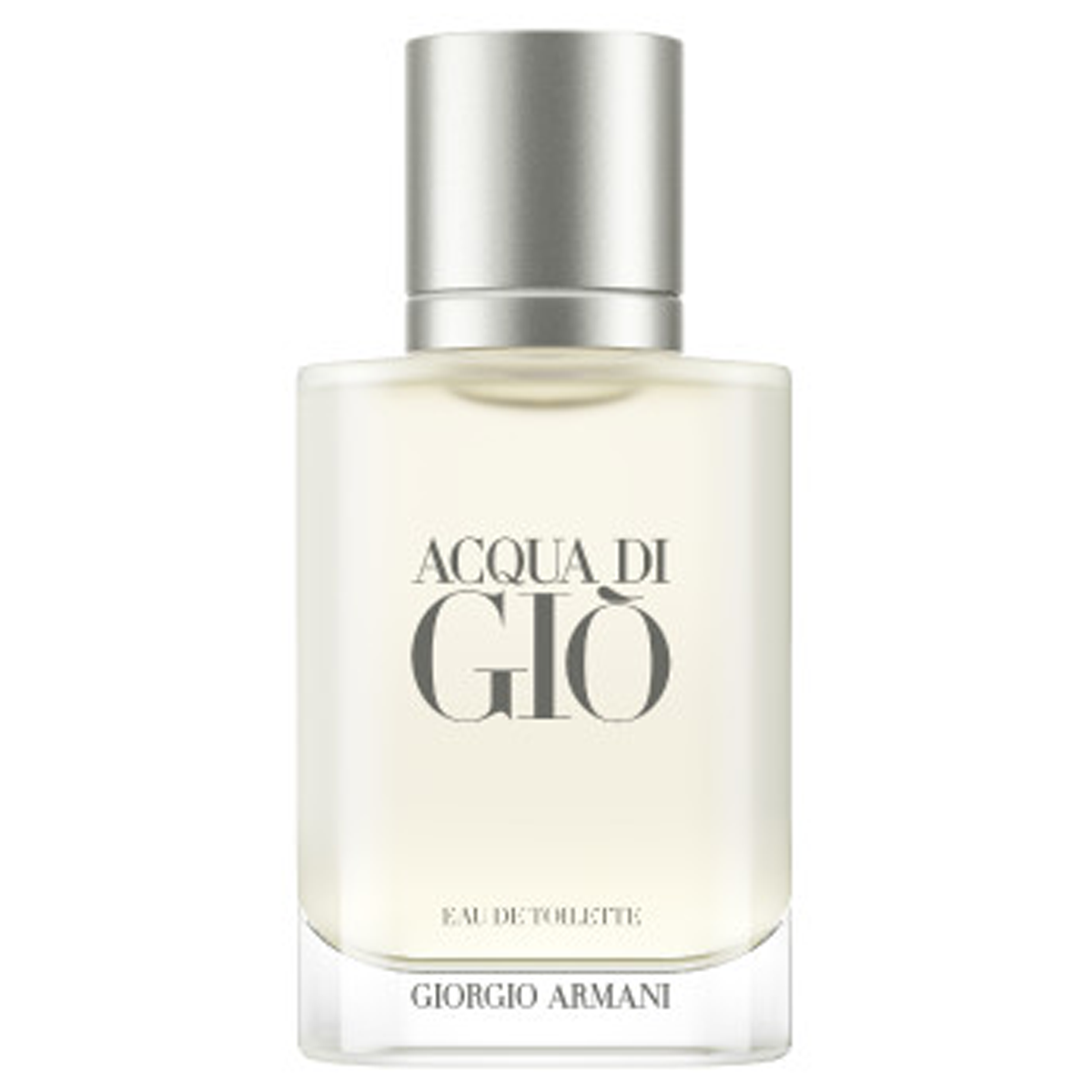 Armani Acqua di Giò Homme Eau de Toilette (EdT) Refillable