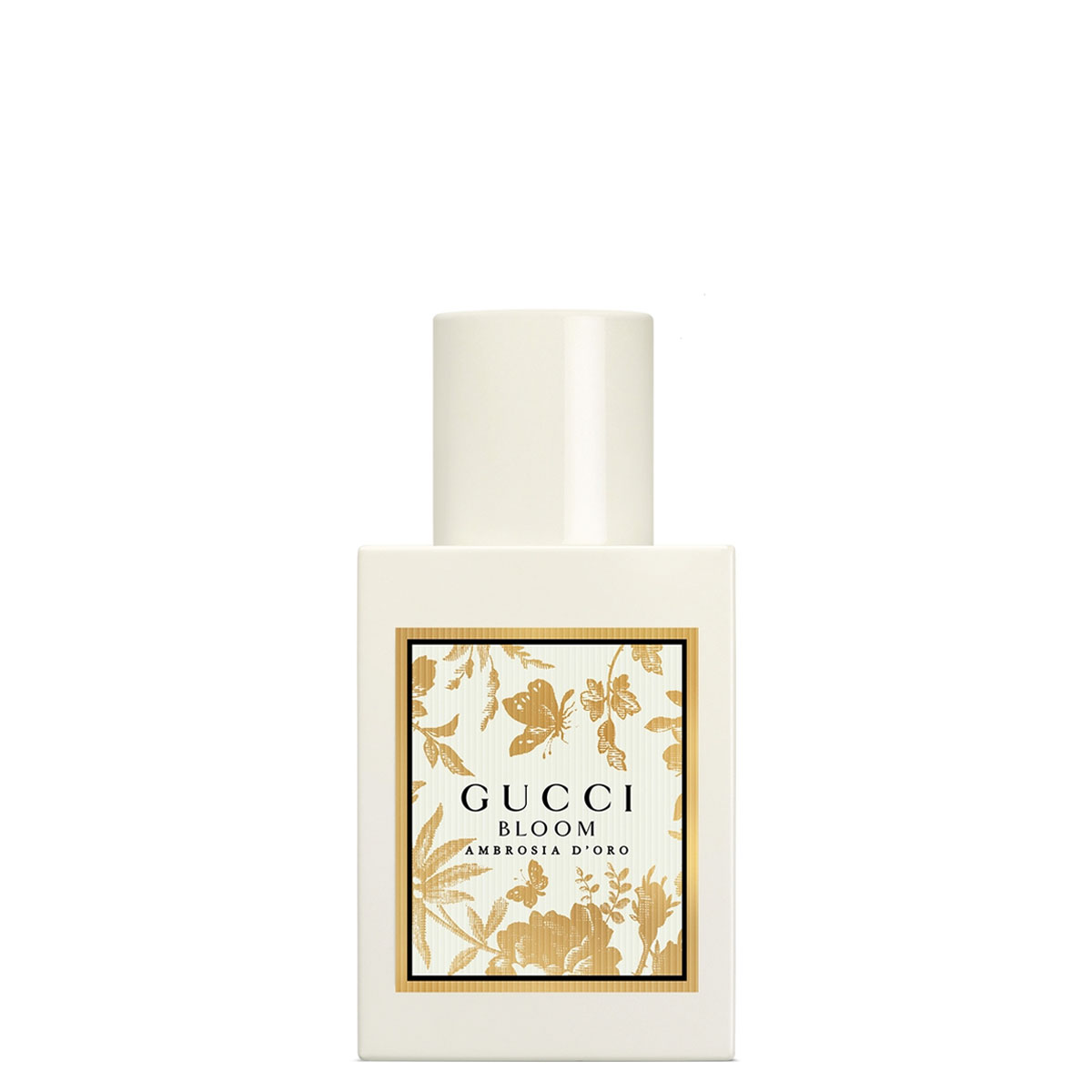 Gucci Bloom Ambrosia D'Oro Eau de Parfum (EdP)