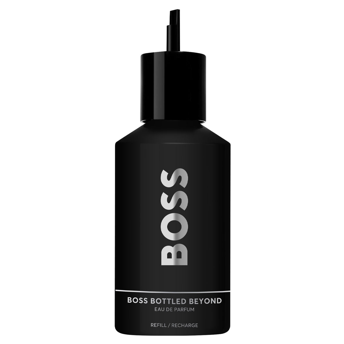 Boss Bottled Beyond Eau de Parfum (EdP) Nachfüllung
