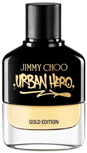 Jimmy Choo Urban Hero Gold Eau de Parfum (EdP)