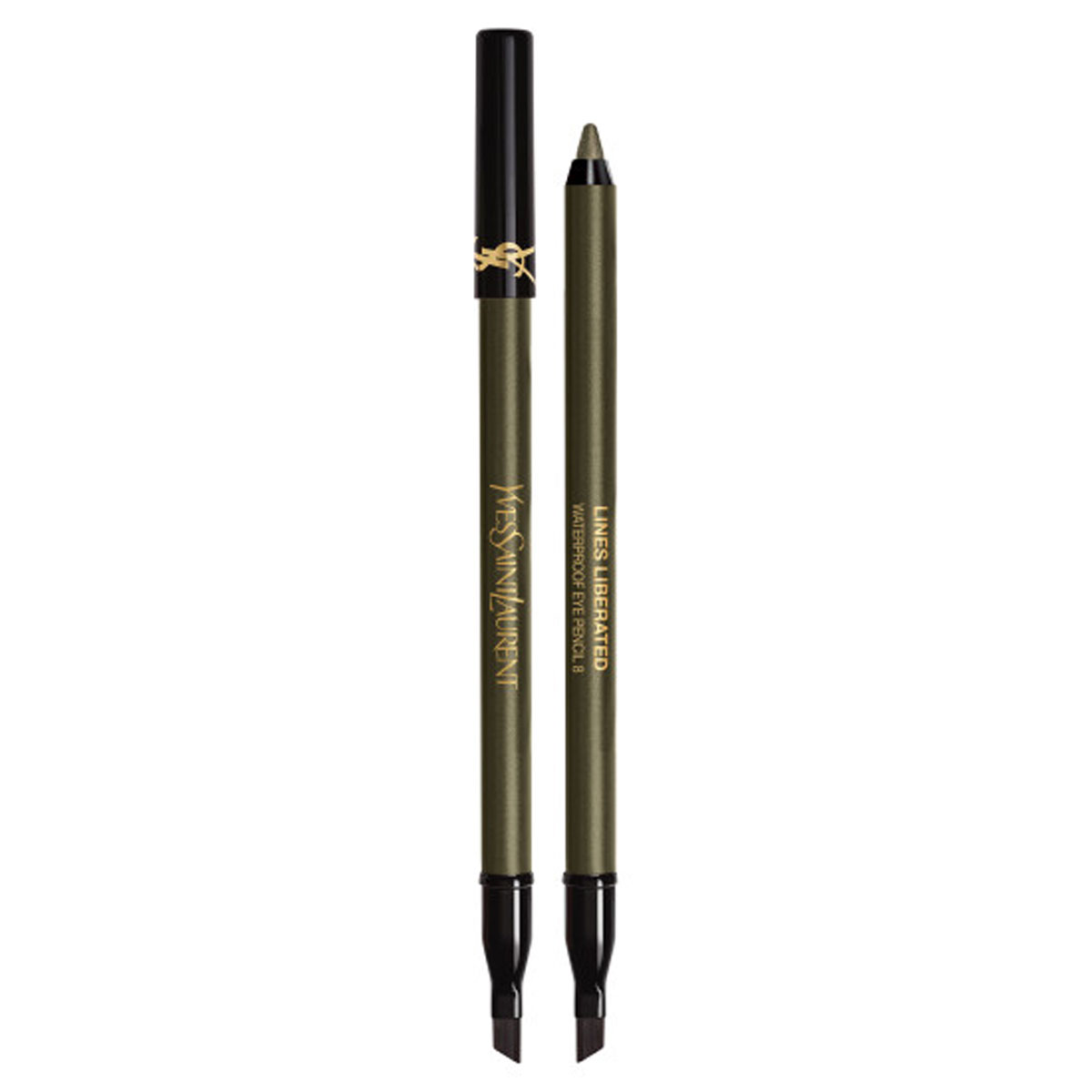Yves Saint Laurent Lines Liberated Eyeliner