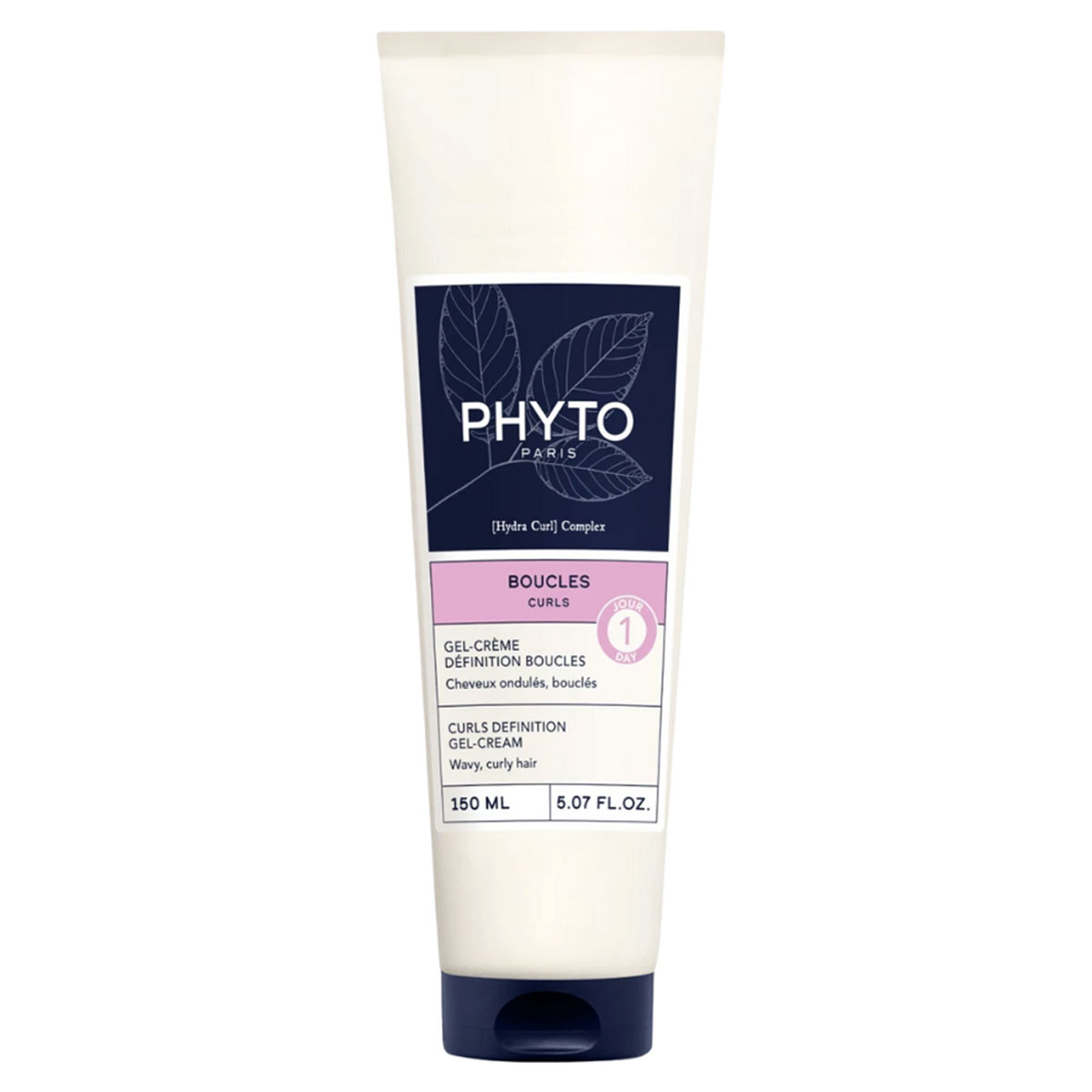 Phyto Curls Definition Gel-Cream