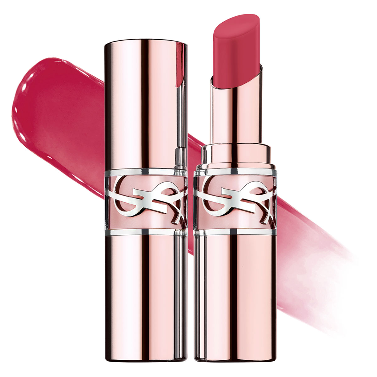 Yves Saint Laurent Loveshine Candy Glow Lip Balm