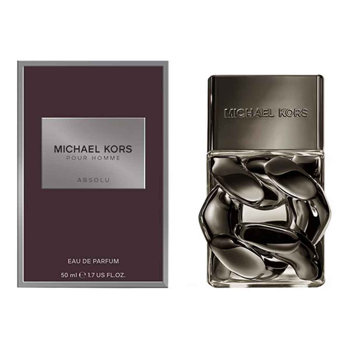 Michael Kors pour homme absolu Eau de Parfum (EdP)