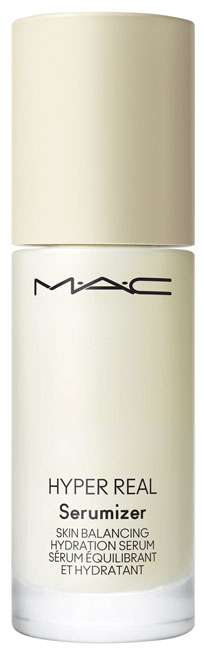 MAC Hyper Real Skin Balancing Hydration Serum
