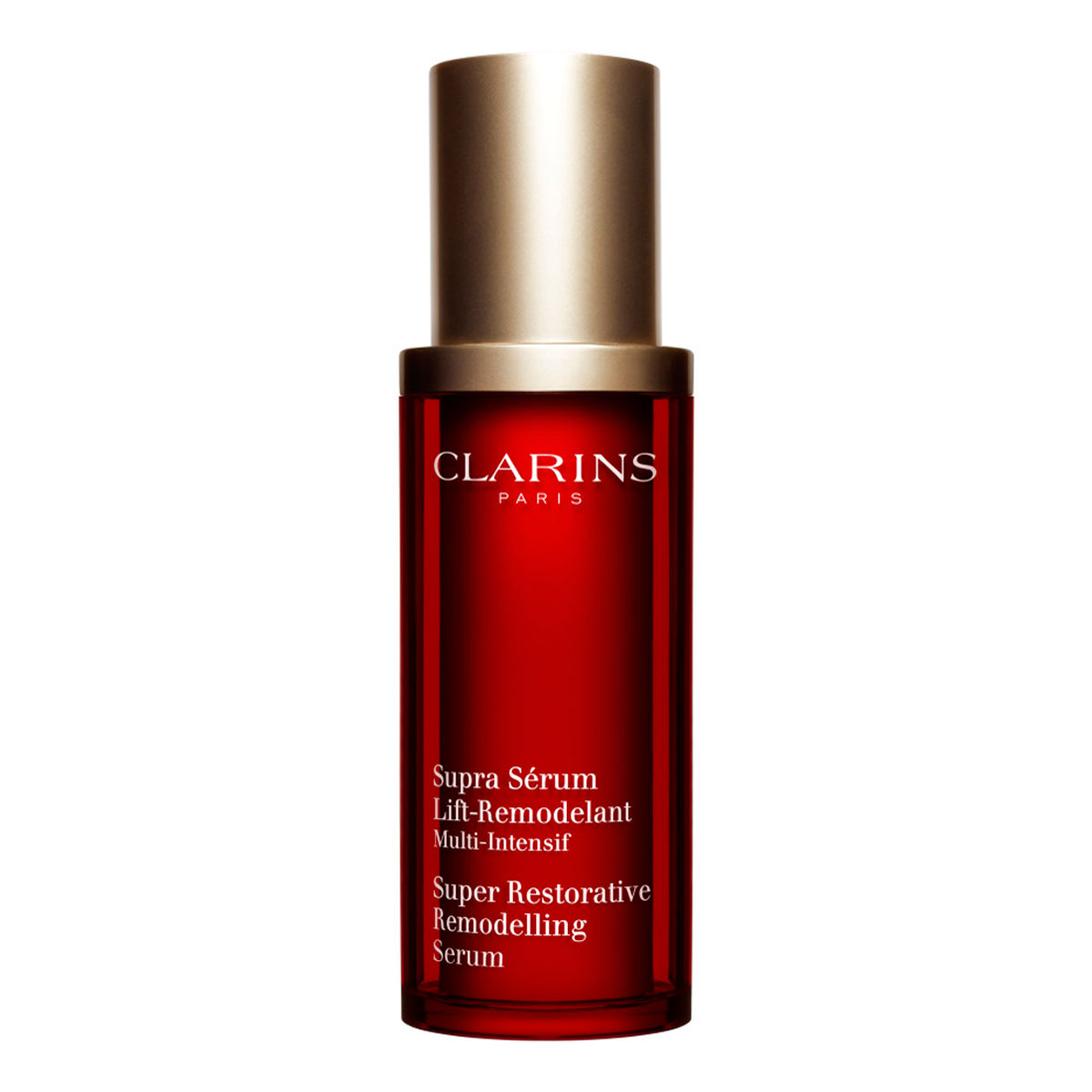 Clarins Supra Serum Anti-Age Pflege