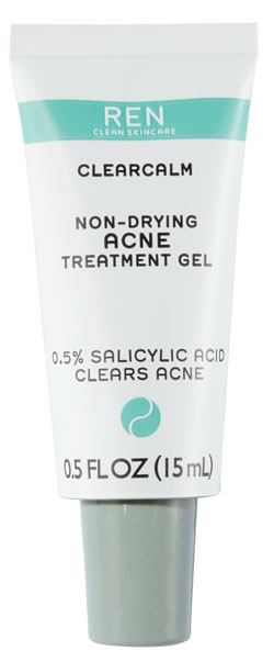 REN Clear Calm 3 Non-Drying Spot Treatment