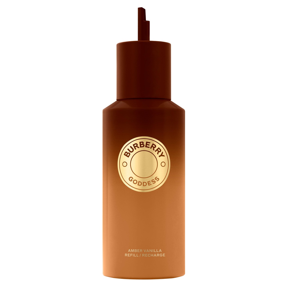 Burberry Goddess Amber Vanilla Eau de Parfum (EdP) Intense Refill