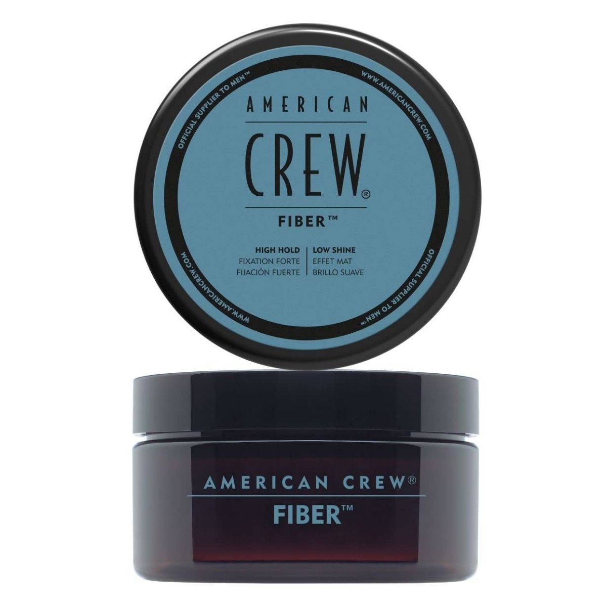 American Crew Styling Texture Fiber