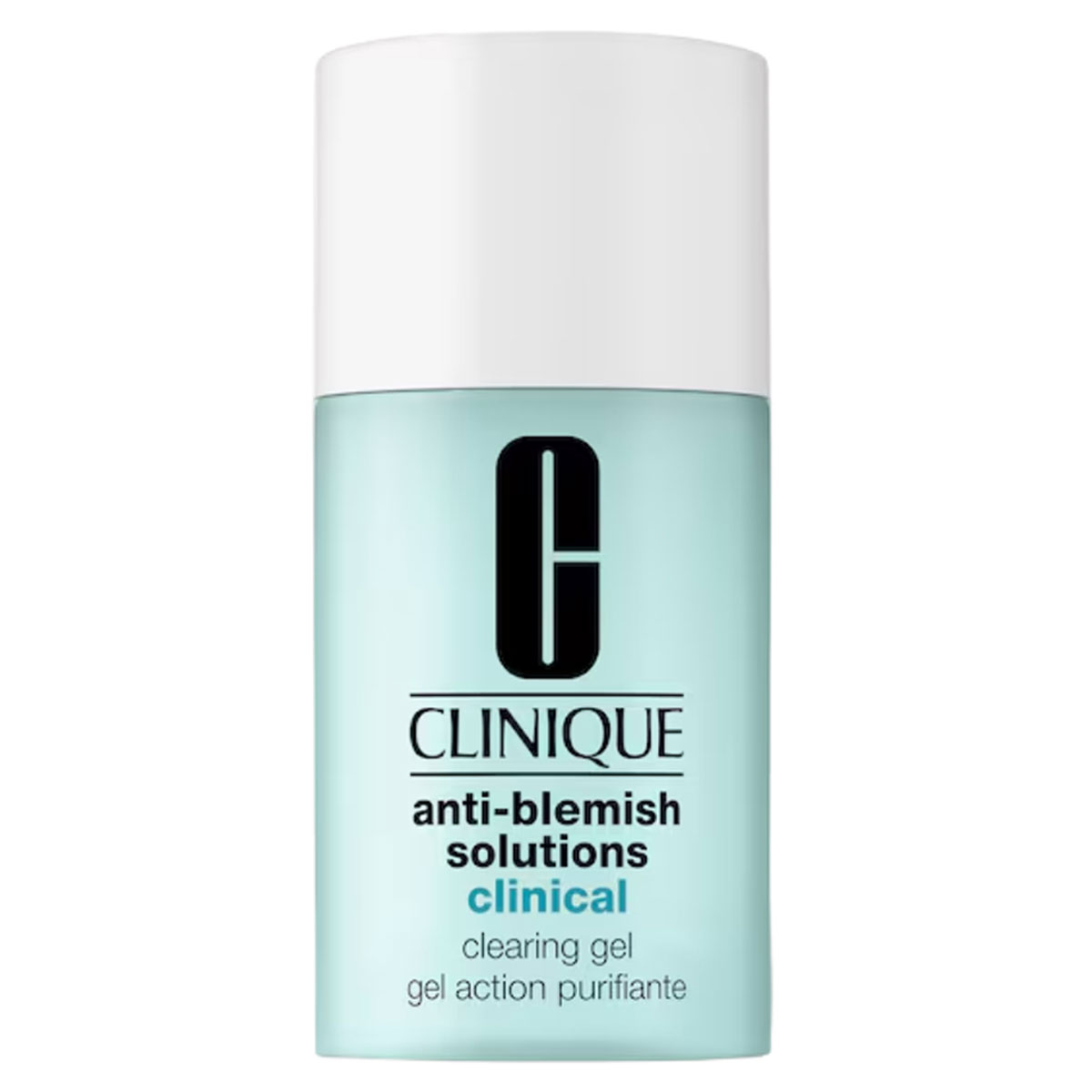 Clinique Anti Blemish Solutions Clinical Advanced Clearing Gel