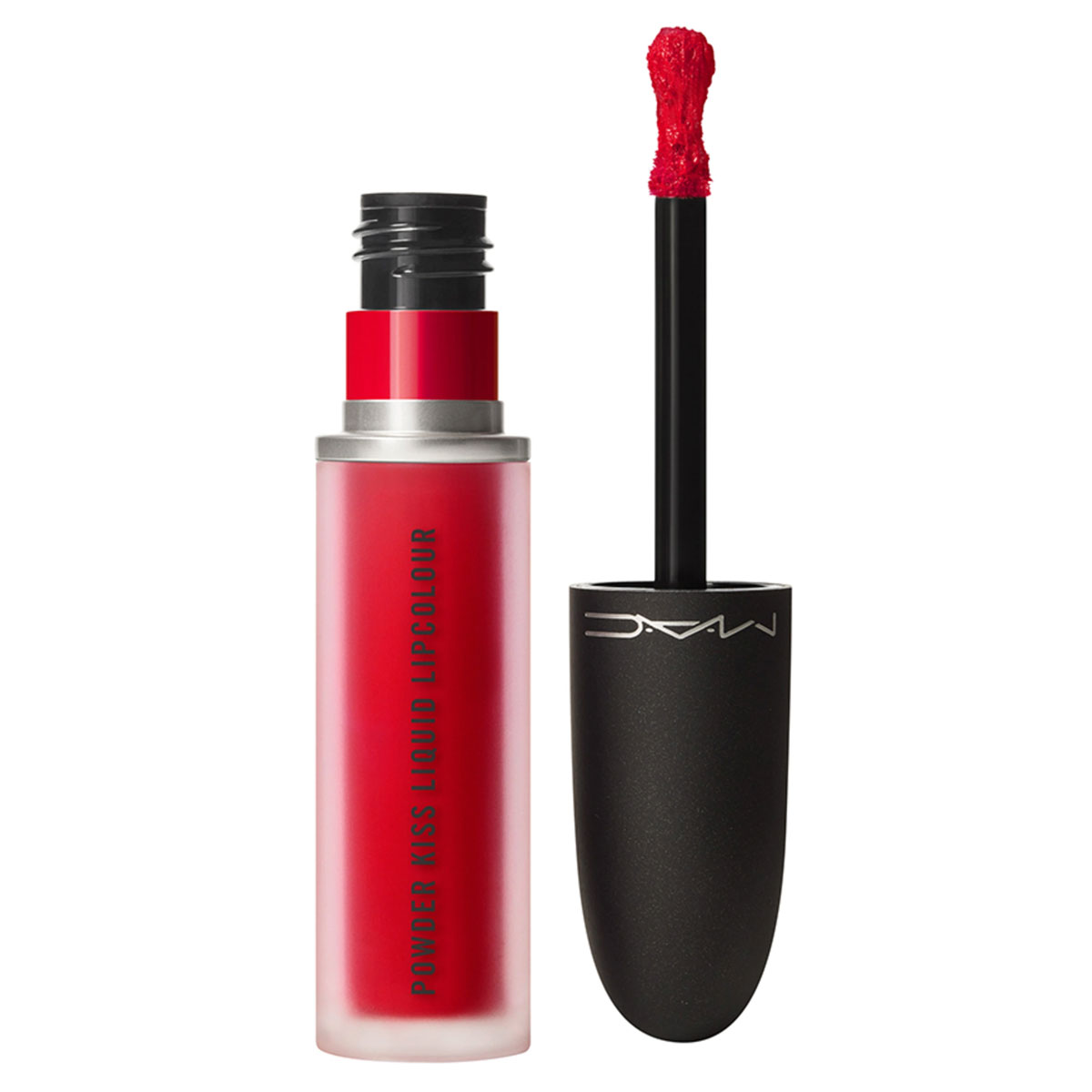 MAC Powder Kiss Liquid Lipstick