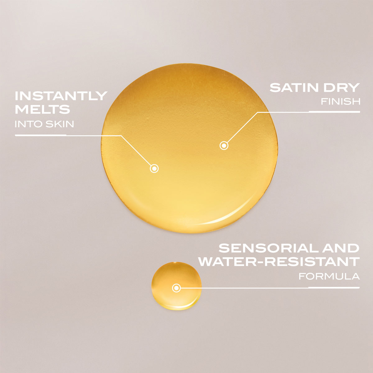 Lancaster Sun Beauty Dry Body Oil SPF30