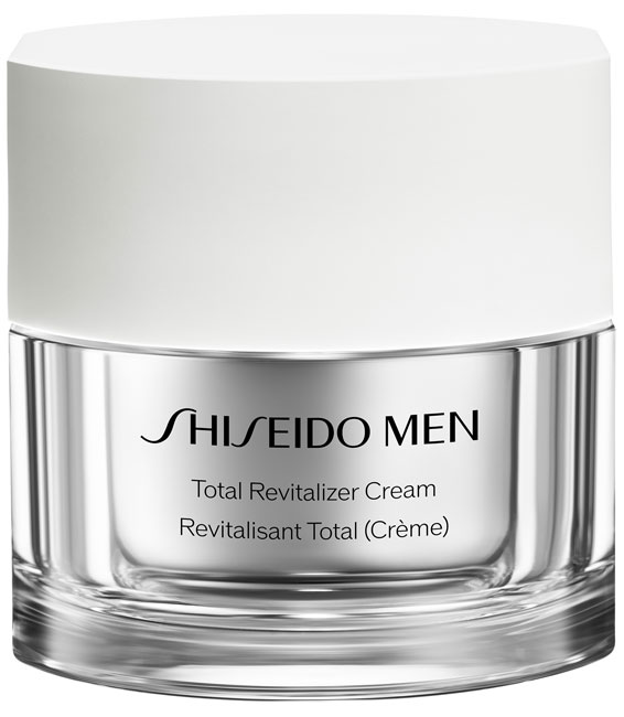 Shiseido Men Total Revitalizer Cream