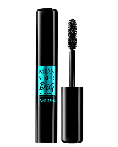 Lancôme Monsieur Big Mascara - waterproof