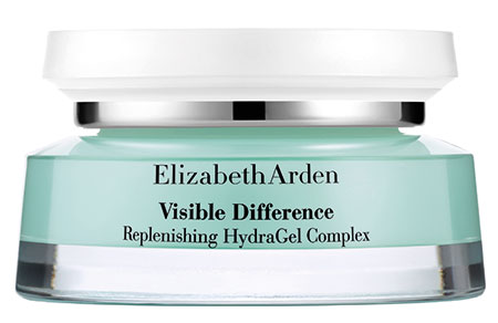 Elizabeth Arden Visible Difference Replenishing Face Gel Oil-Free