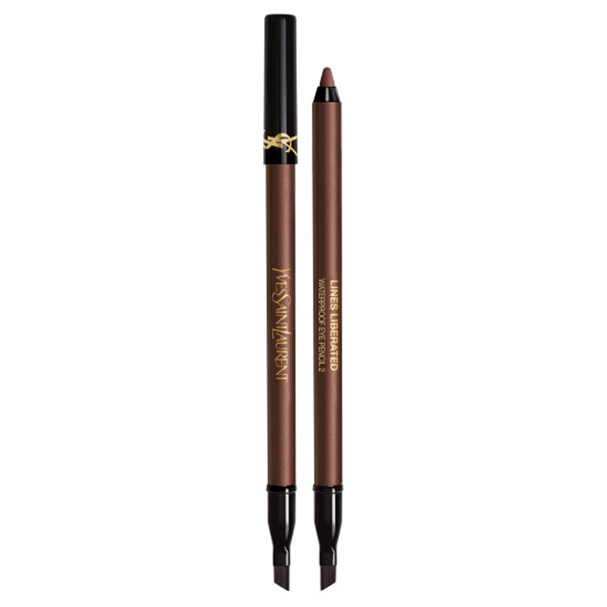 Yves Saint Laurent Lines Liberated Eyeliner