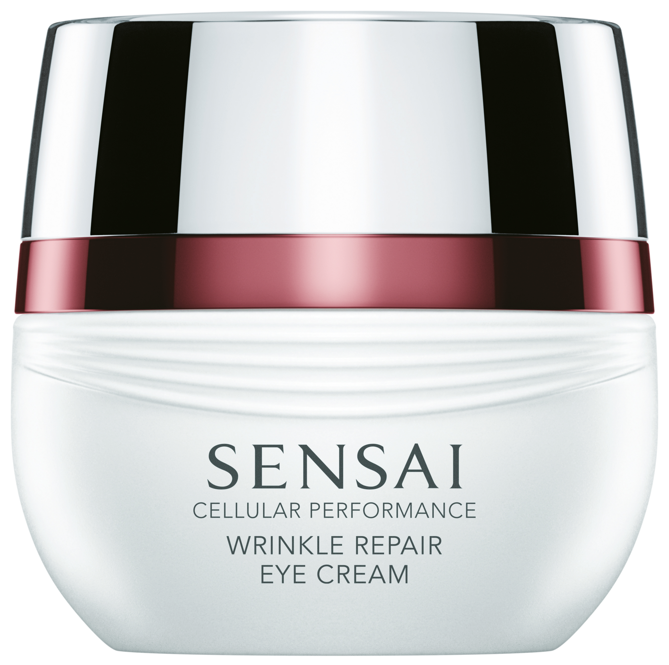 Sensai Cellular Performance Wrinkle Repair Eye Cream