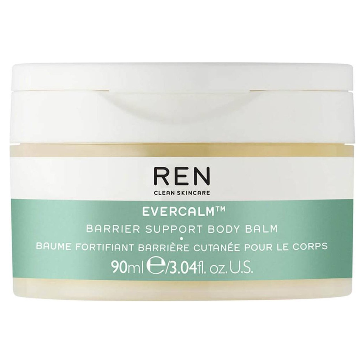 REN Evercalm Barrier Support Body Balm