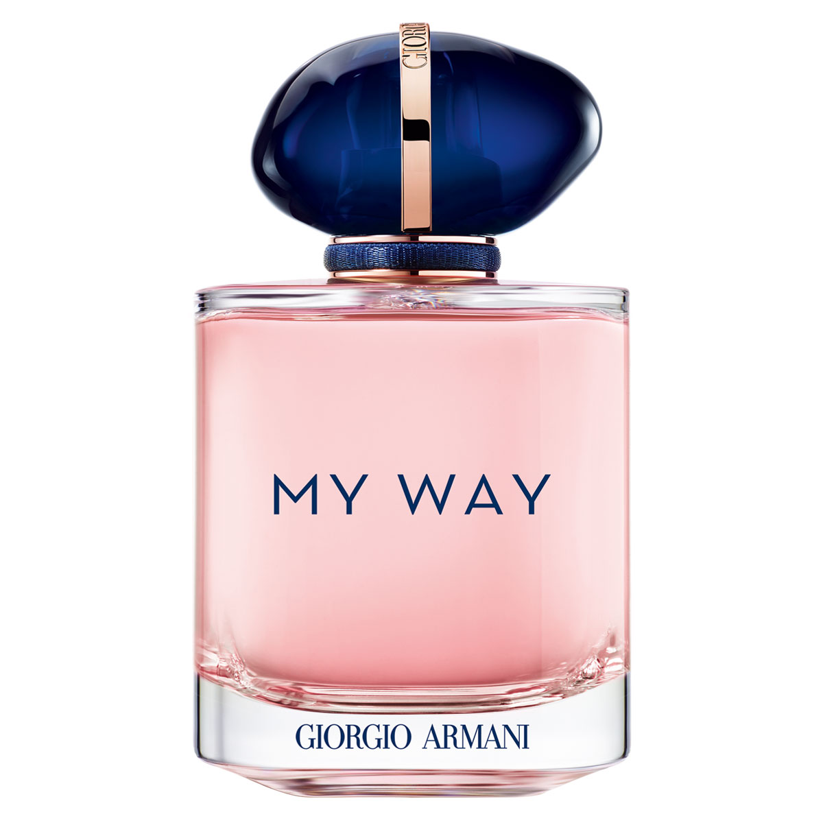 Armani My Way Eau de Parfum (EdP) - nachfüllbar