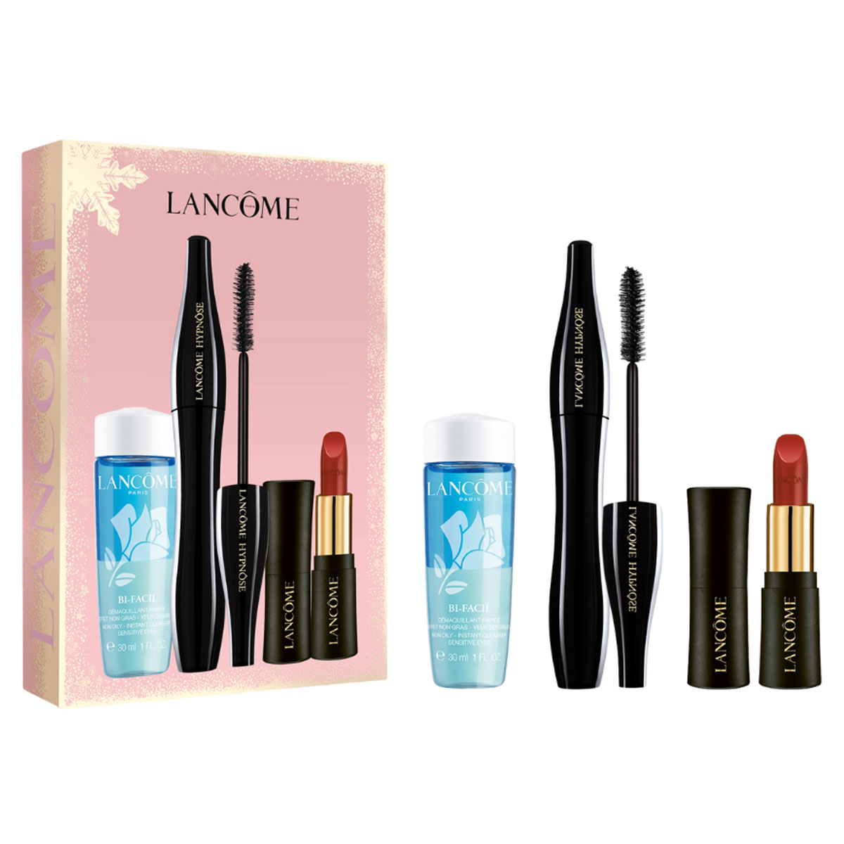Lancôme Hypnôse Mascara SET