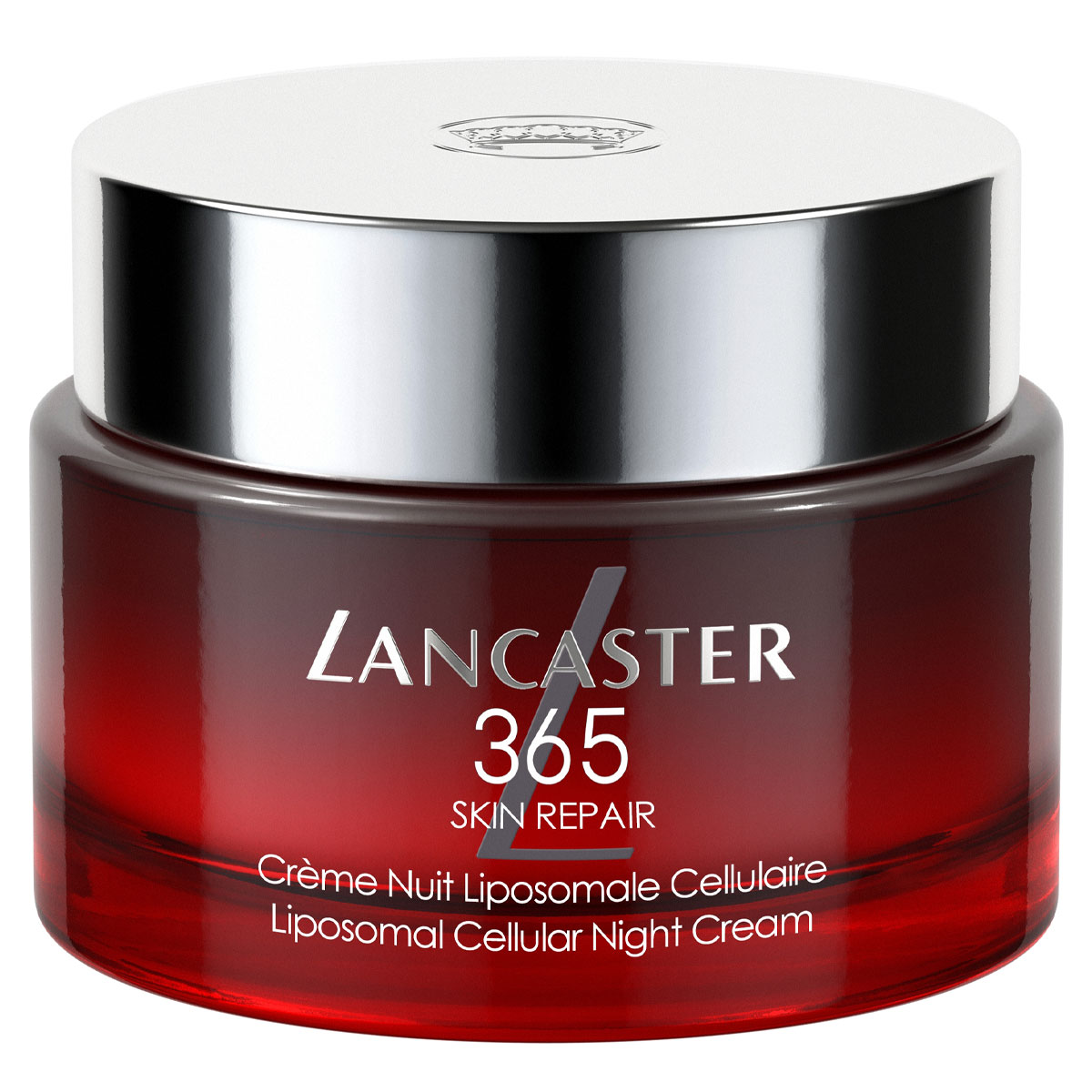 Lancaster 365 Skin Repair Liposomal Cellular Night Cream