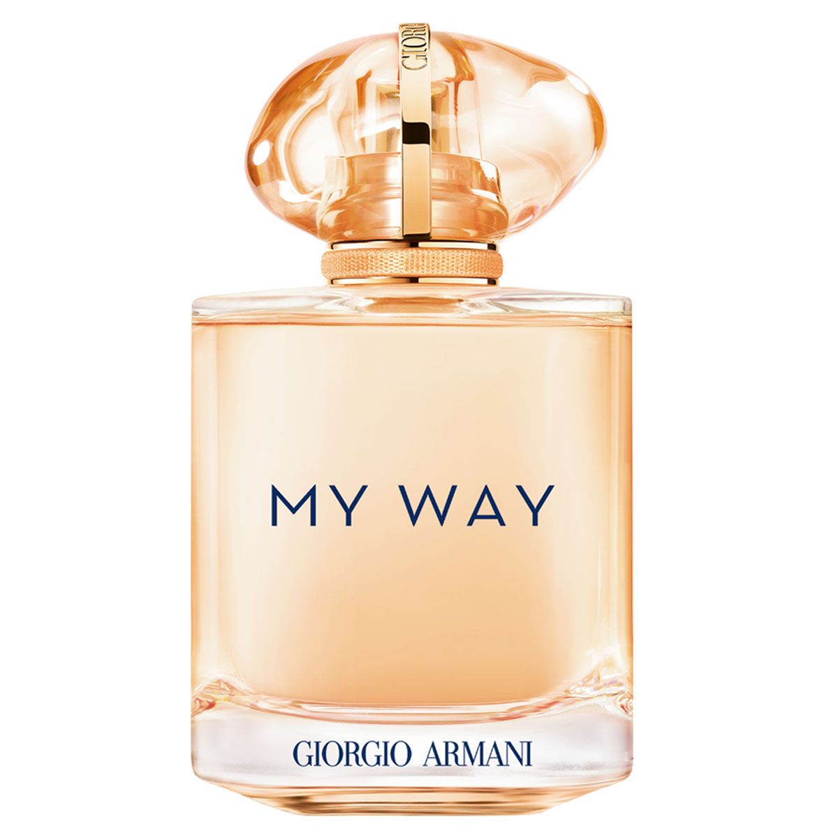 Armani My Way Sunny Vanilla Eau de Parfum (EdP)