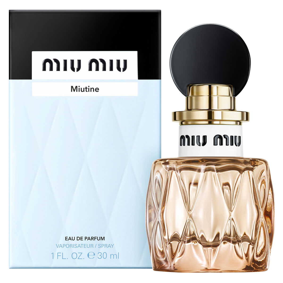 Miu Miu Miutine Eau de Parfum (EdP)
