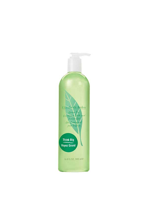 Elizabeth Arden Green Tea Duschgel Megasize