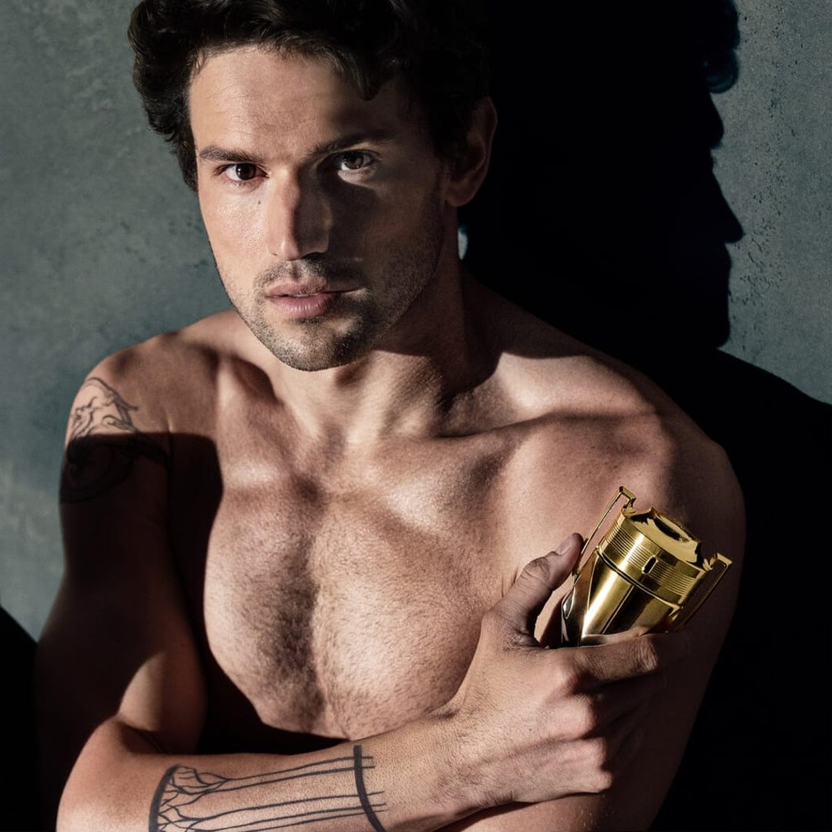 Rabanne Invictus Elixir Parfum