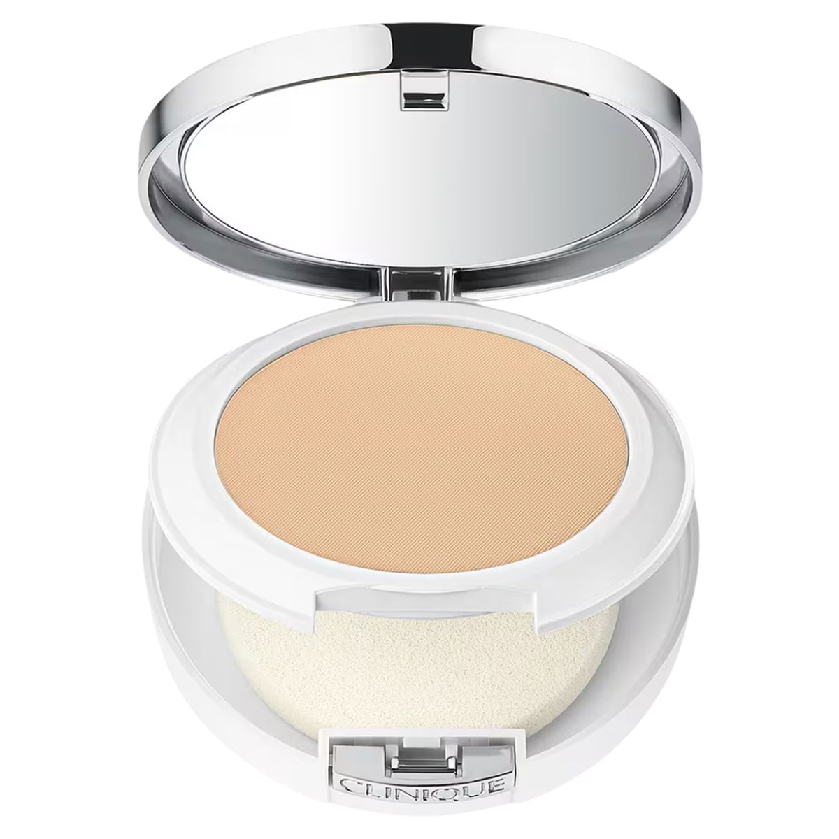 Clinique Beyond Perfecting Powder Foundation & Concealer