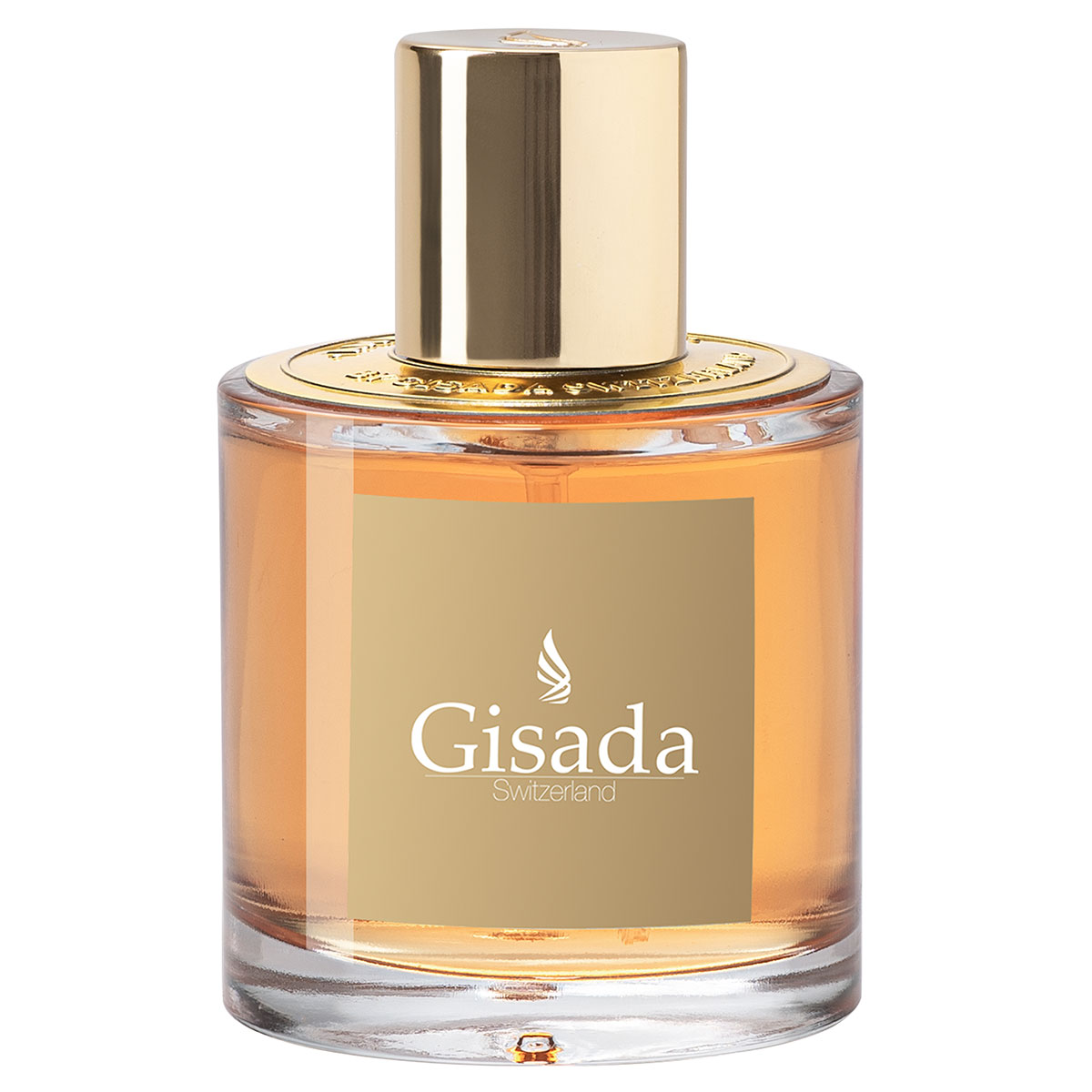 Gisada Ambassador Women Eau de Parfum (EdP)