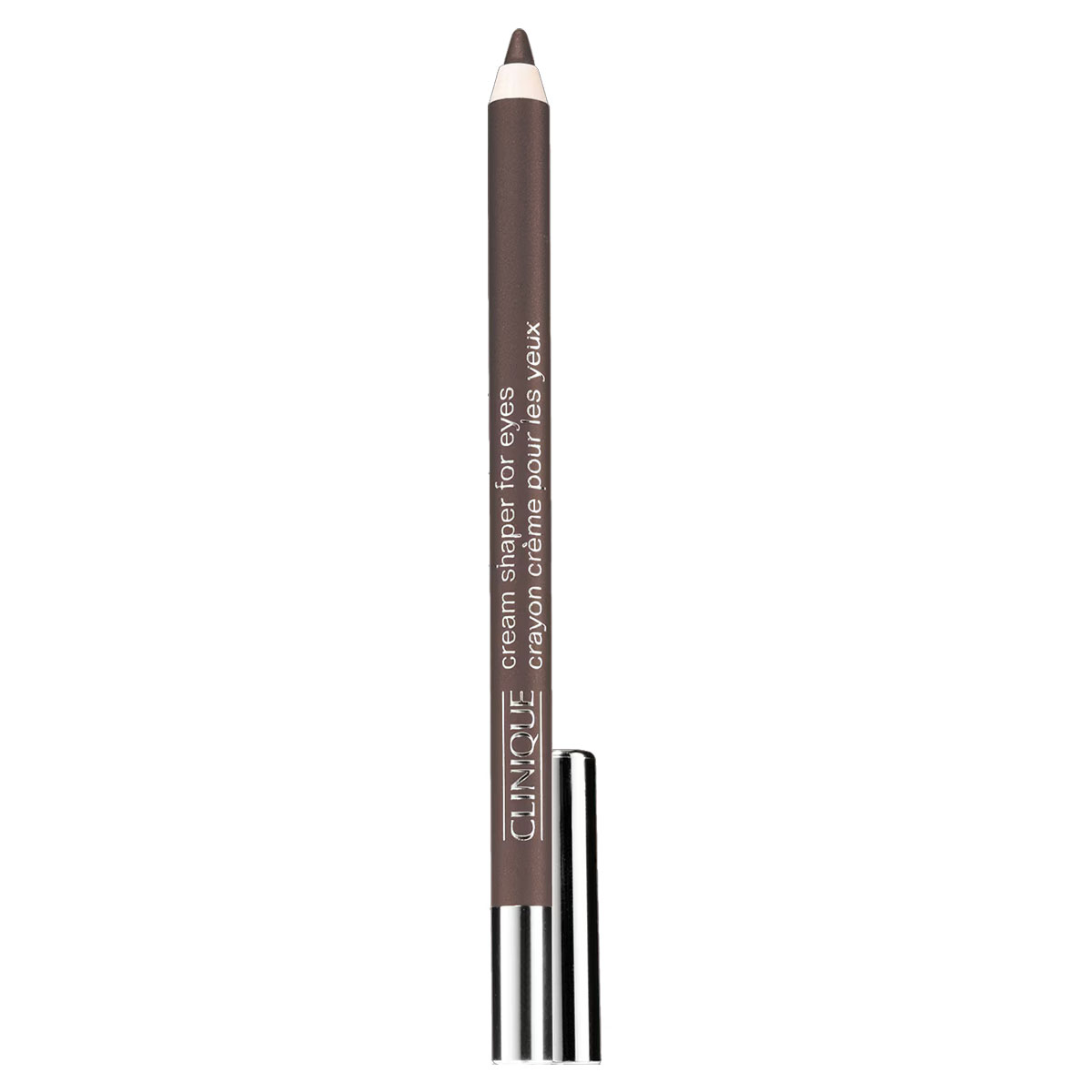Clinique Cream Shaper For Eyes Eyeliner waterproof