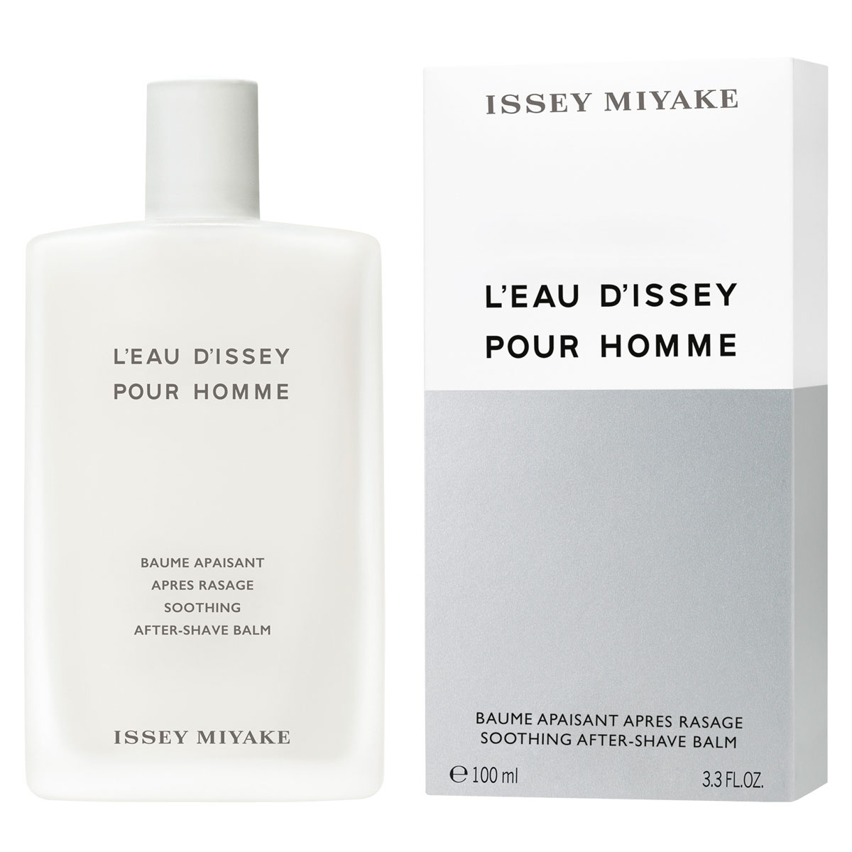 Issey Miyake L'Eau d'Issey Pour Homme Aftershave Balm