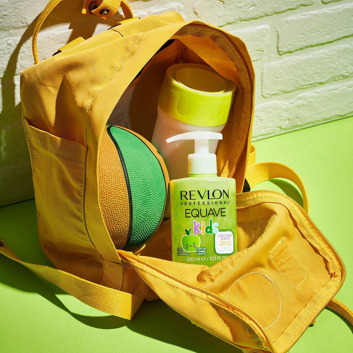 Revlon Professional Equave Kids Conditioning Shampoo