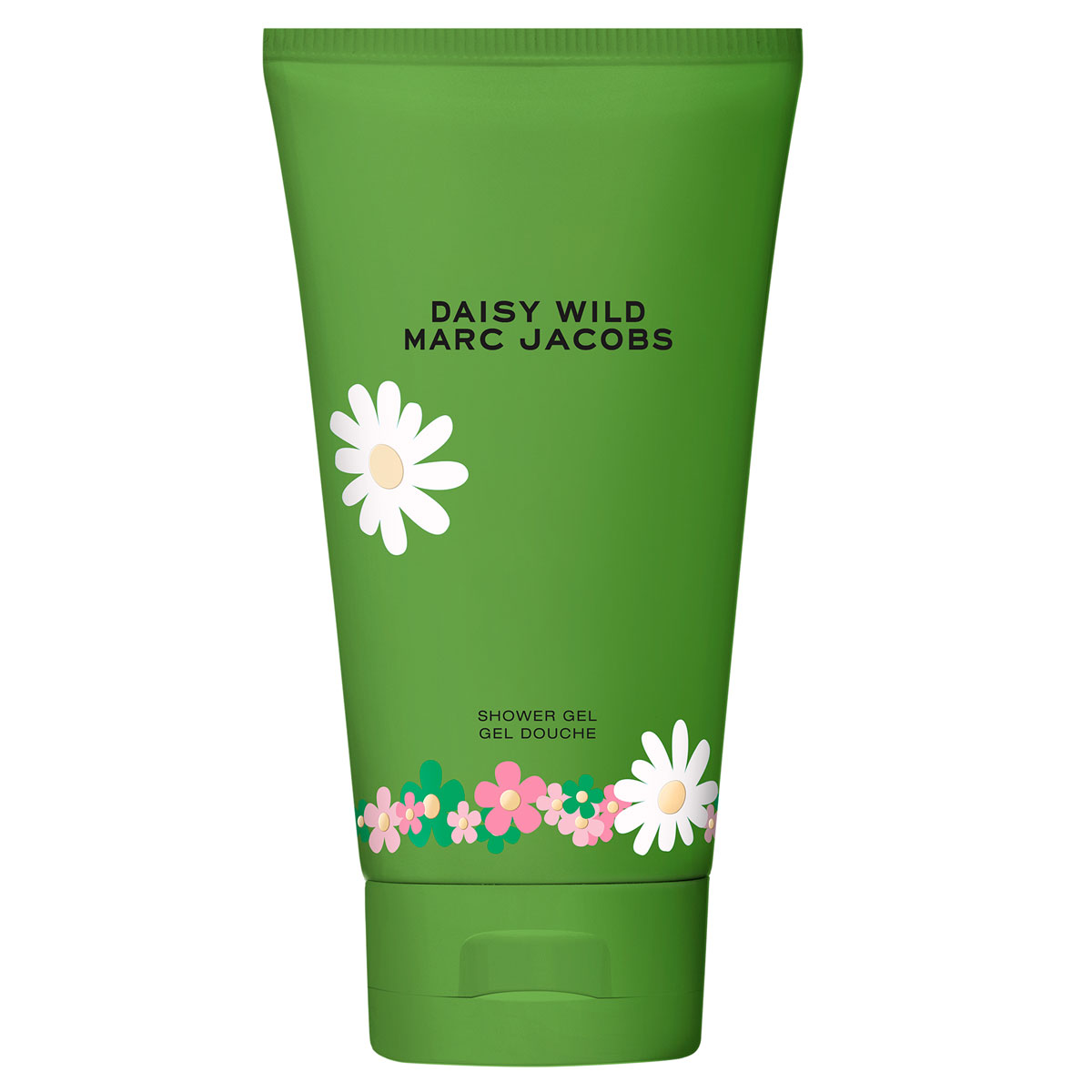 Marc Jacobs Daisy Wild Shower Gel