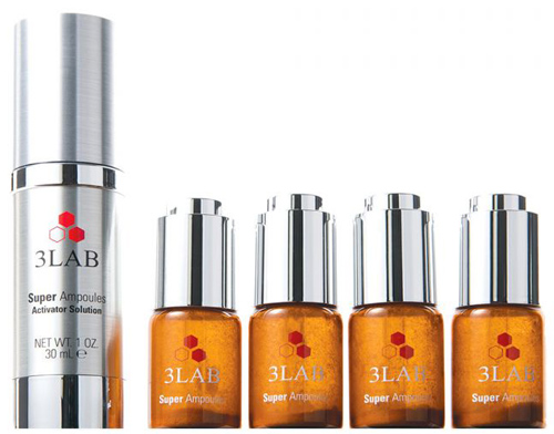3Lab Perfect Ampoules