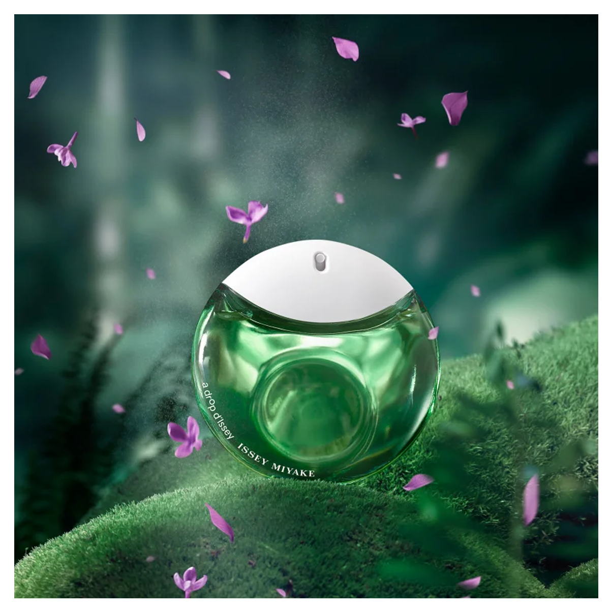 Issey Miyake A Drop d'Issey Essentielle Eau de Parfum (EdP)