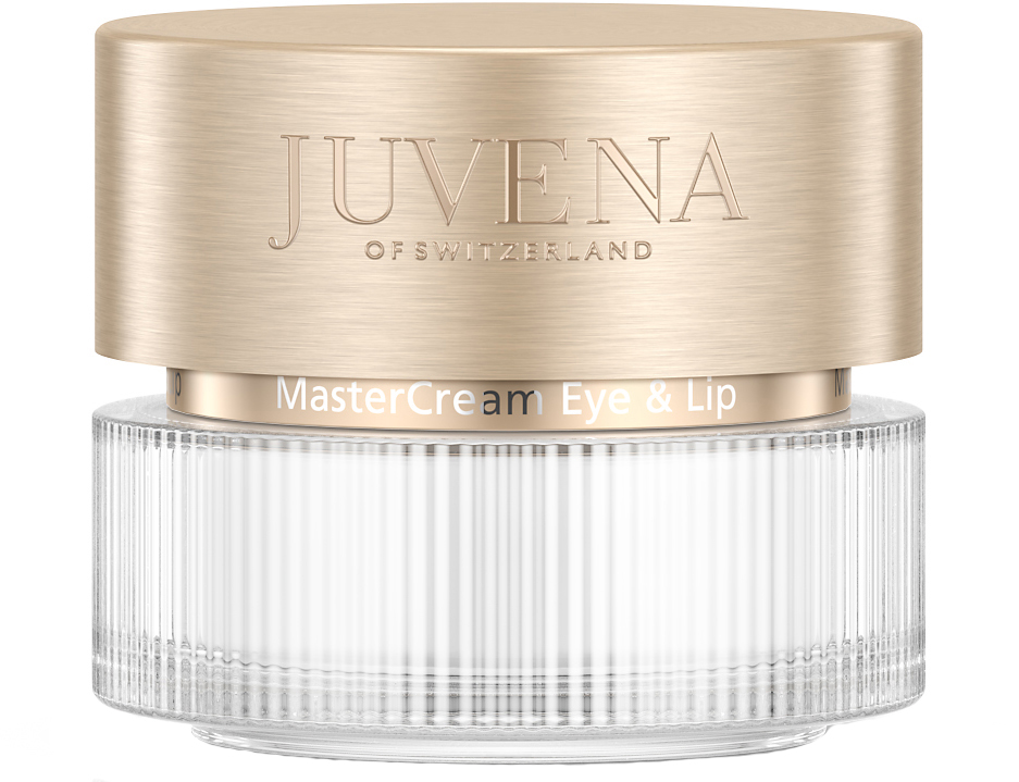 Juvena MasterCare MasterCream Eye & Lip