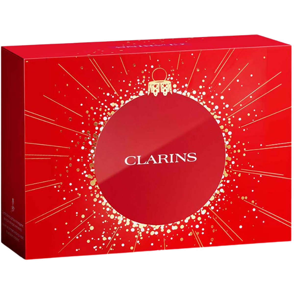 Clarins Total Eye Lift Augenpflege SET